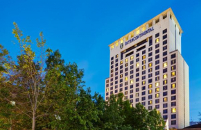Отель InterContinental Buenos Aires, an IHG Hotel  Буэнос-Айрес